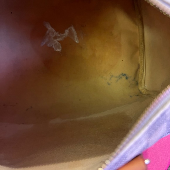 TRI-FECTA🥰 THREE AUTHENTIC LOUIS VUITTON SPEEDY 30s! - Picture 16 of 17